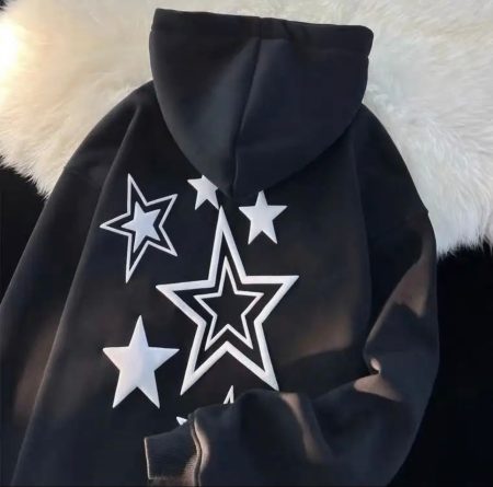 NC Star Hoodie