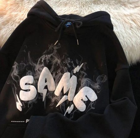 SAME Hoodie