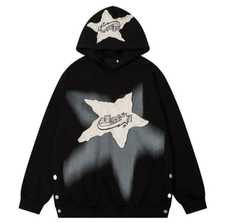 NC Star Hoodie